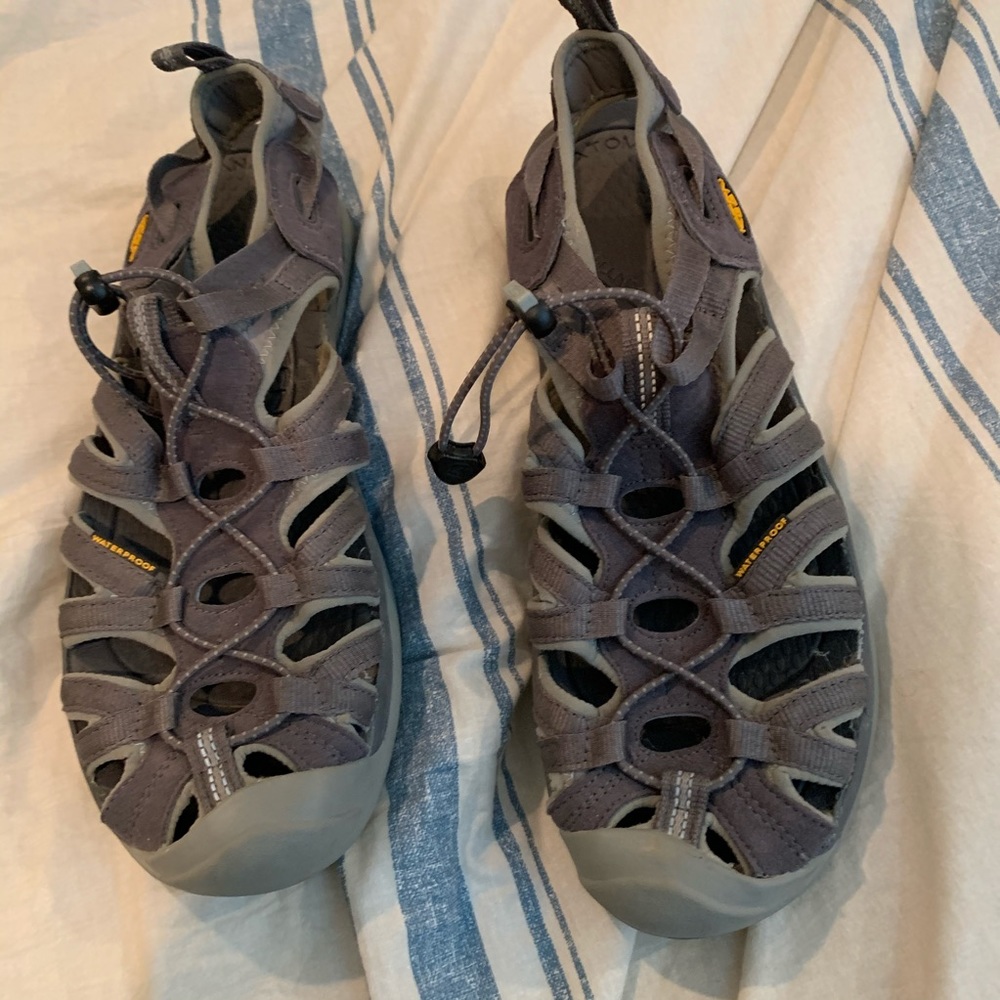 Women Keen Shoes